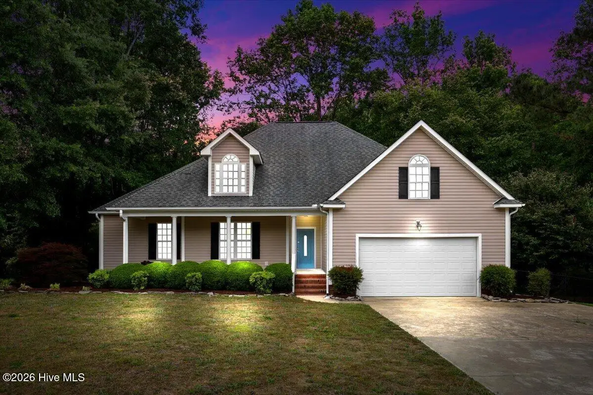 505 Johnson Branch Road, Goldsboro, NC 27534 - #1