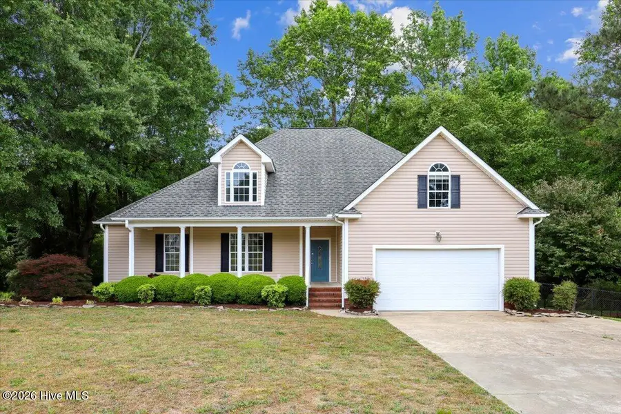 505 Johnson Branch Road, Goldsboro, NC 27534 - #3
