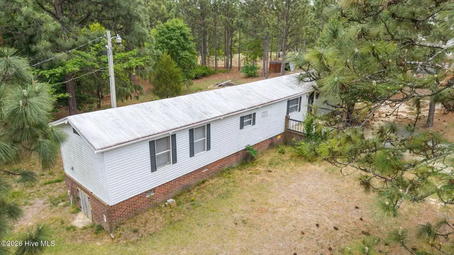 2391 Murdocksville Road, West End, NC 27376 - #2