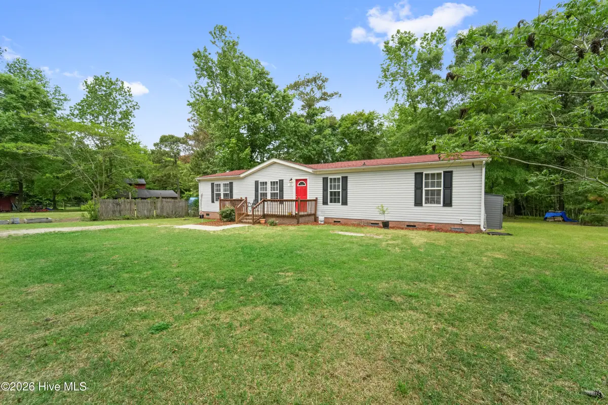 151 Winn Court, Jacksonville, NC 28540 - #1