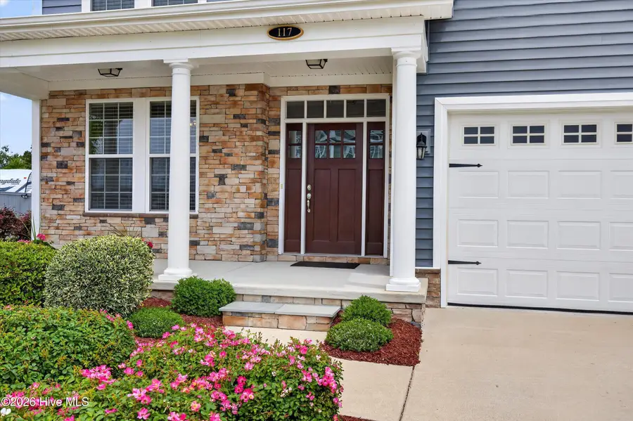 117 Moorland Way, Moyock, NC 27958 - #2