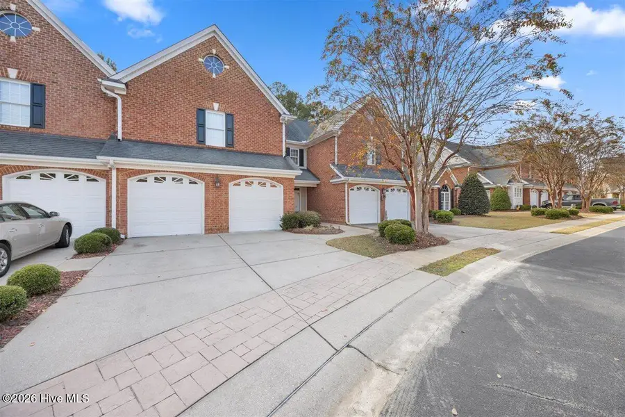 4014 Townes Court N, Wilson, NC 27896 - #2