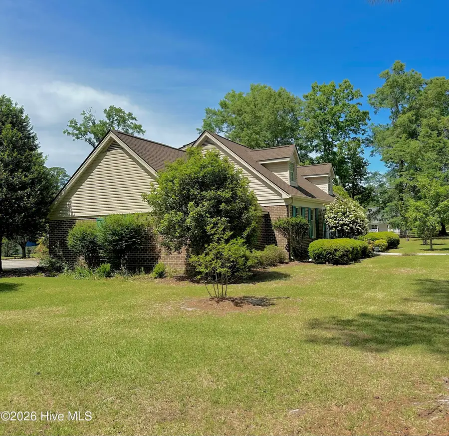 407 4th Street, Bladenboro, NC 28320 - #2