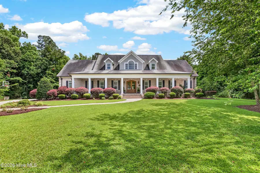 100 Winestone Place, Jacksonville, NC 28546 - #2