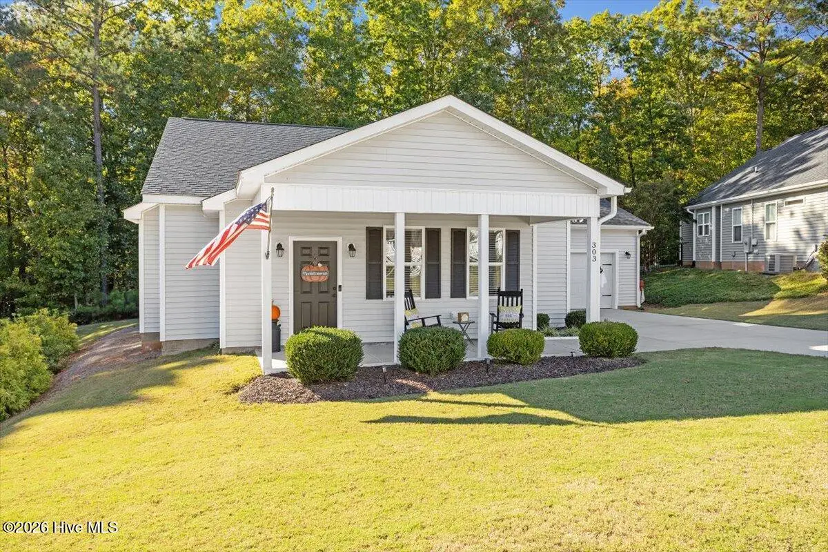 303 Ashley Woods Court, Clayton, NC 27527 - #1