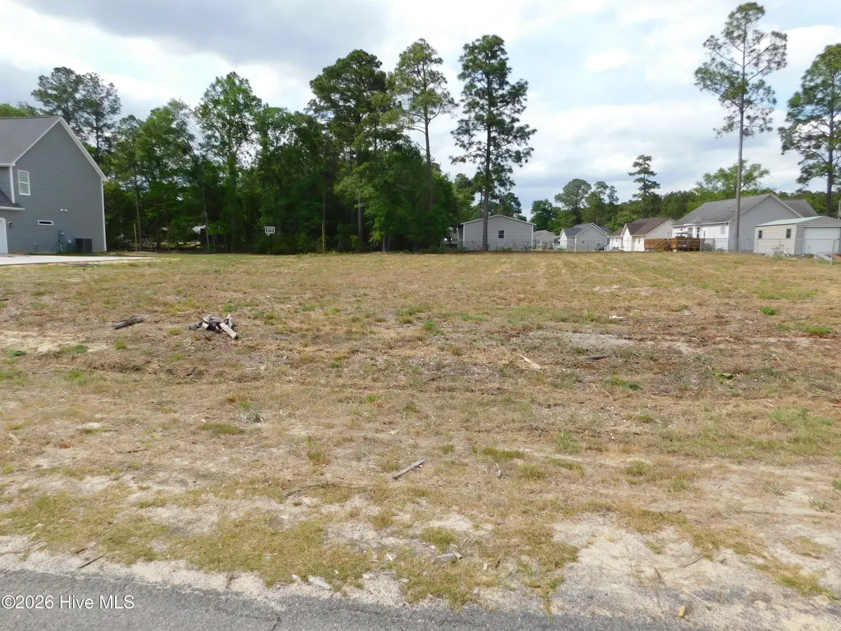 2 Muirfield Drive, Laurinburg, NC 28352 - #1