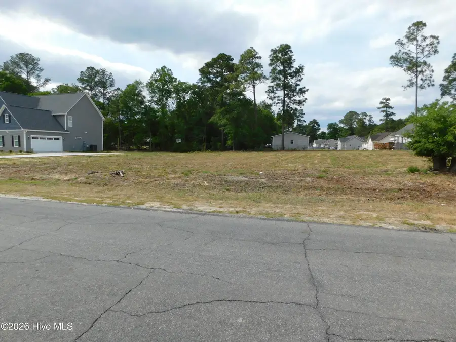 2 Muirfield Drive, Laurinburg, NC 28352 - #2