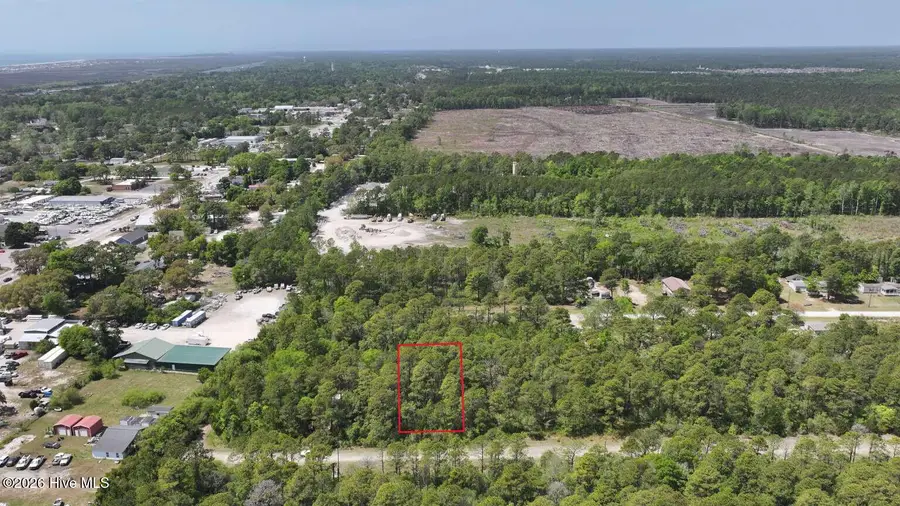 1626 Breezeway Drive Sw, Ocean Isle Beach, NC 28469 - #2
