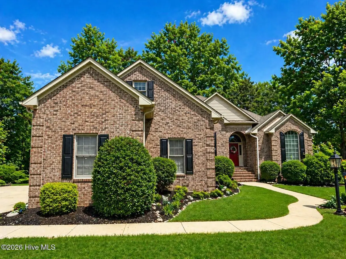 106 Brugg Court, New Bern, NC 28562 - #1