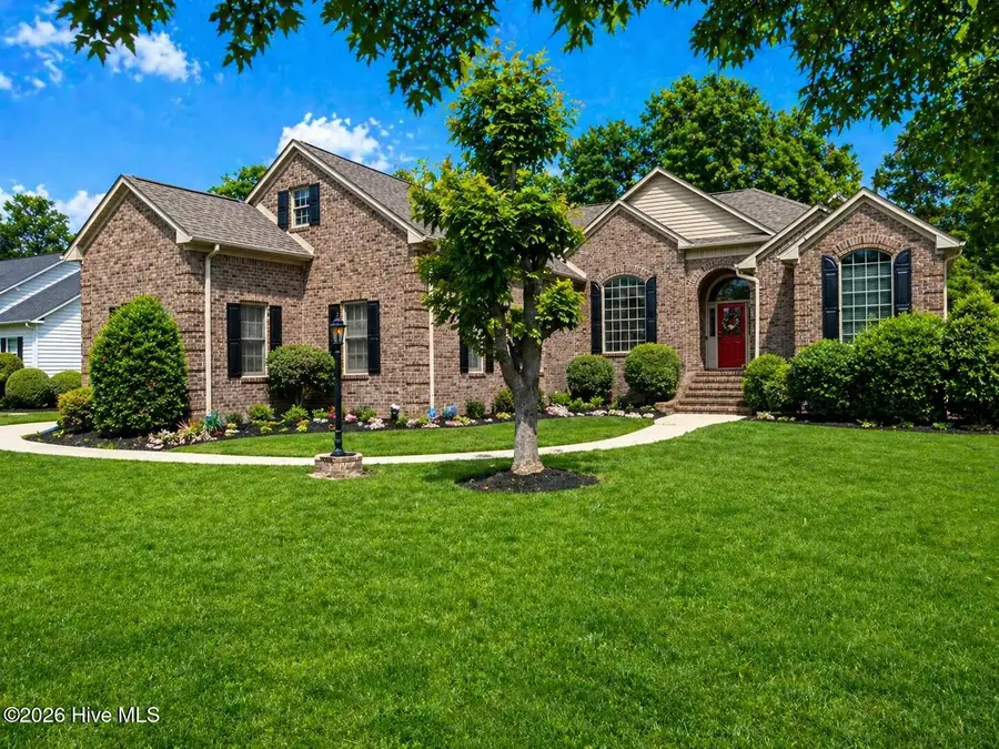 106 Brugg Court, New Bern, NC 28562 - #2