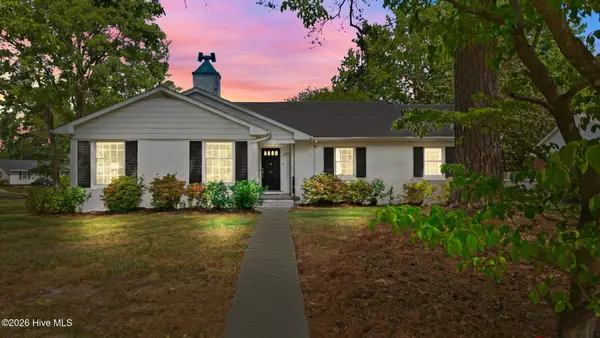 1223 Stockton Road, Kinston, NC 28504