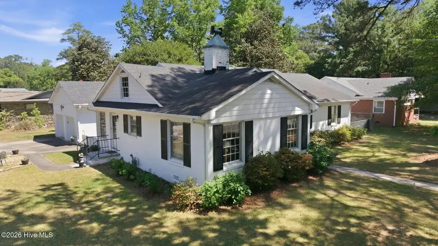 1223 Stockton Road, Kinston, NC 28504 - #2