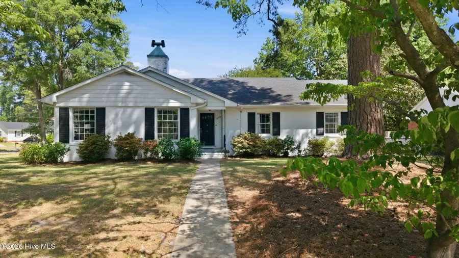 1223 Stockton Road, Kinston, NC 28504 - #3