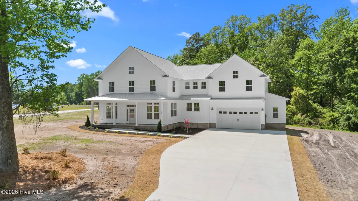 904 Haw Branch Road, Beulaville, NC 28518 - #1