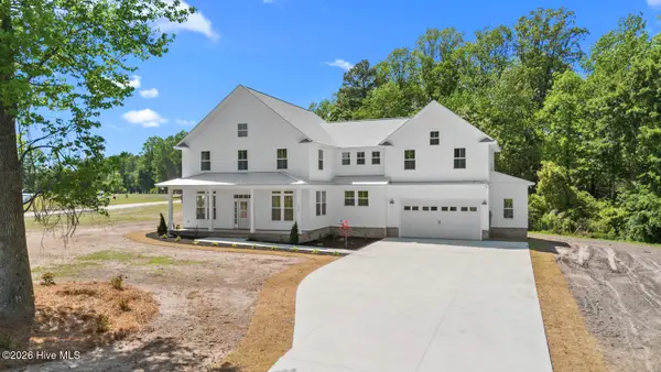 904 Haw Branch Road, Beulaville, NC 28518