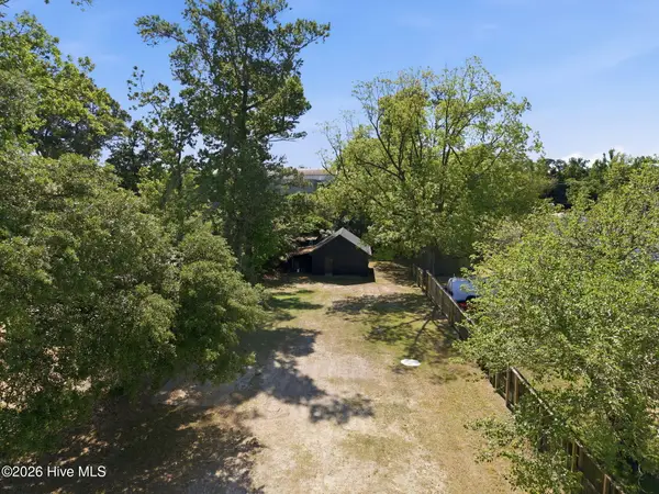 119 Giles Avenue, Wilmington, NC 28403
