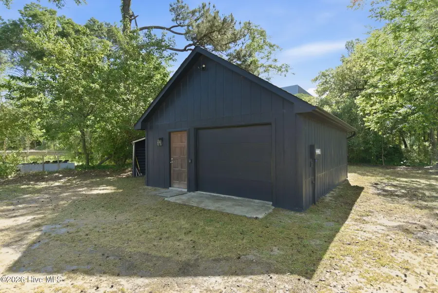119 Giles Avenue, Wilmington, NC 28403 - #3