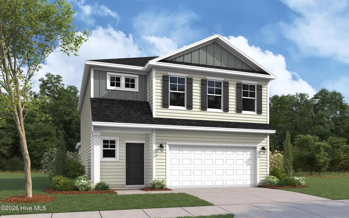 104 Nesbitt Court, Jacksonville, NC 28546 - #1