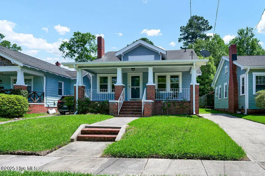 1912 Nun Street, Wilmington, NC 28403 - #2