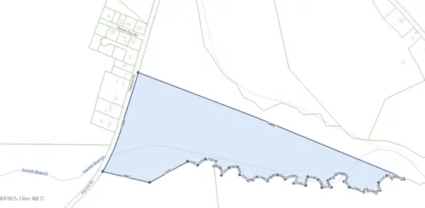 50ac Near 22984 Peacock R Road, Tabor City, NC 28463