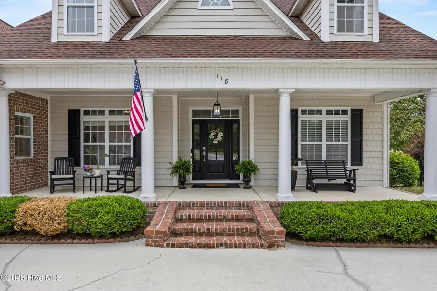118 Golf Terrace Drive, Hampstead, NC 28443 - #3