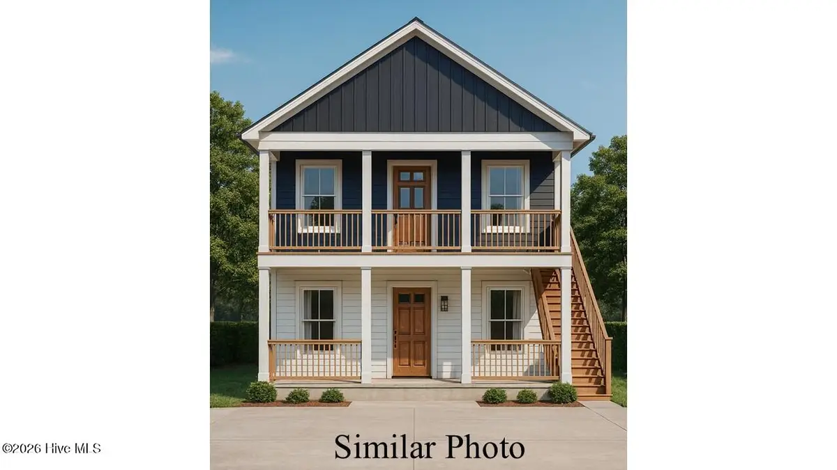 147 Sandy Drive, Jacksonville, NC 28546 - #1