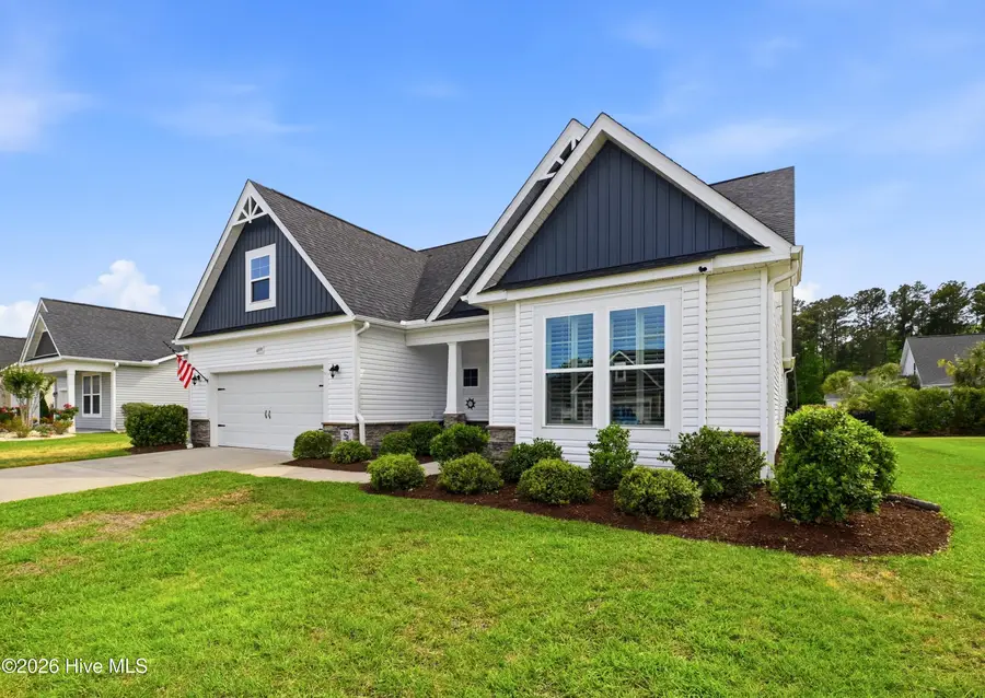699 E Chatman Drive Nw, Calabash, NC 28467 - #3