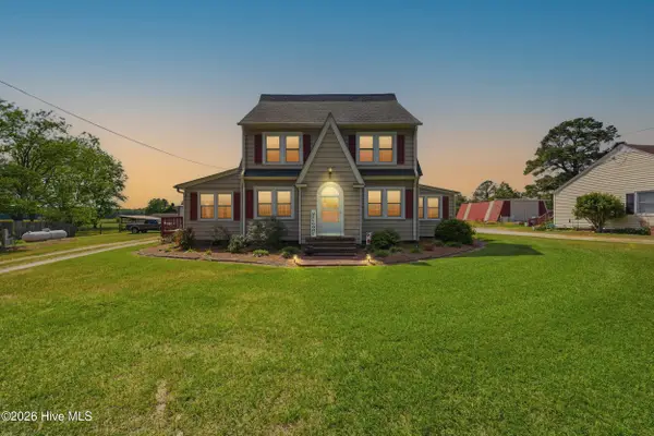 1378 N Nc Highway 32 N, Corapeake, NC 27926