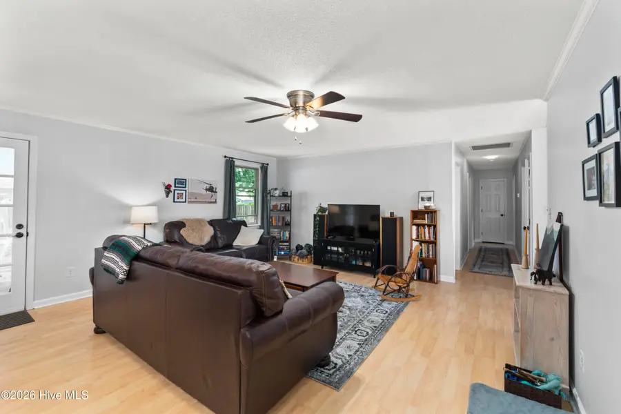 606 Forest Hill Circle, Elizabeth City, NC 27909 - #3