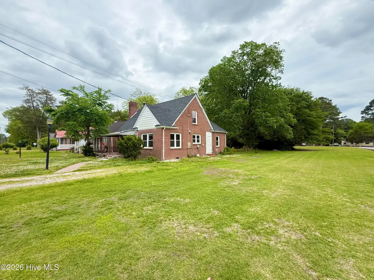 513 E Main Street, Plymouth, NC 27962 - #1