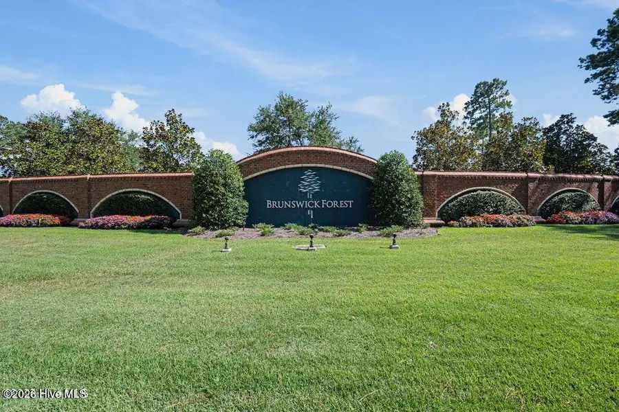 4054 Druids Glen Drive, Leland, NC 28451 - #2