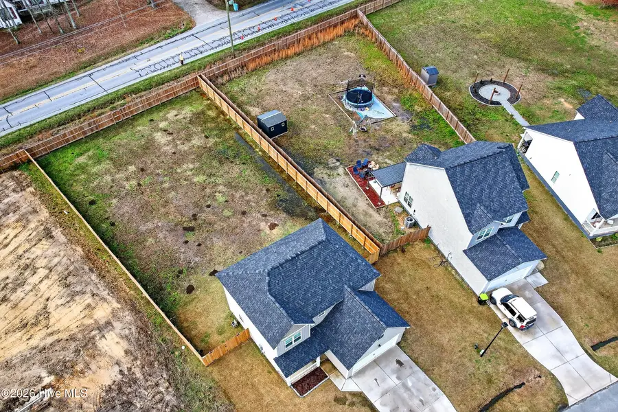 205 W Theriault Court, Jacksonville, NC 28540 - #2