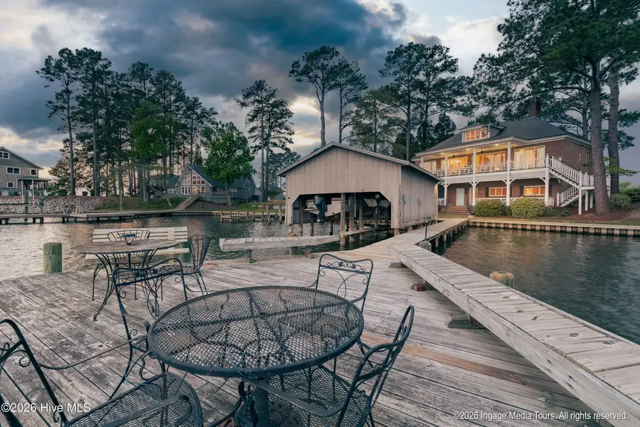423 Handy's Point Lane, Bath, NC 27808 - #3