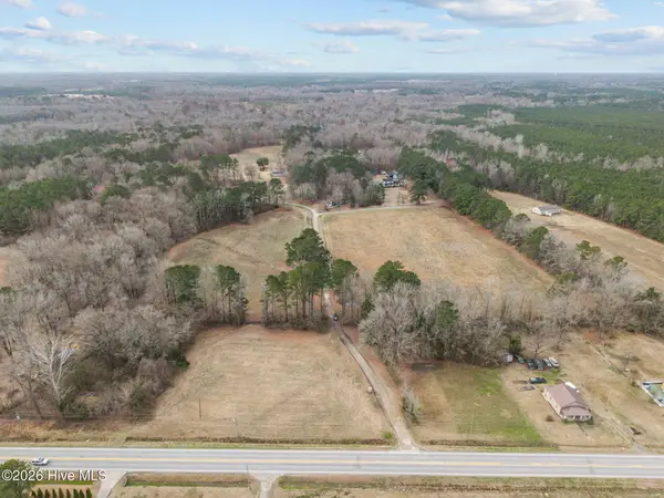 679 V A Merritt Lane, Grimesland, NC 27837