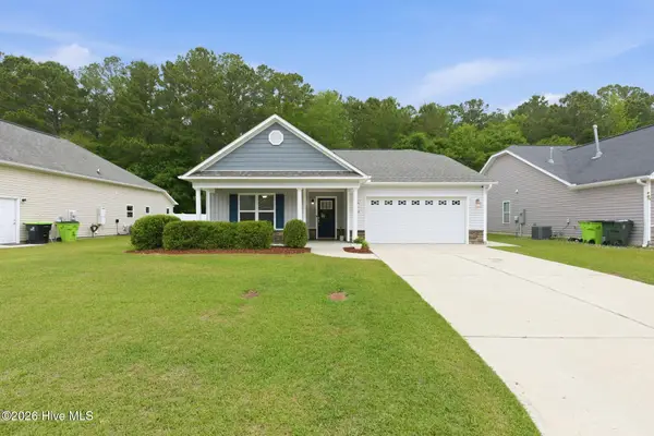 306 Station House Road, New Bern, NC 28562