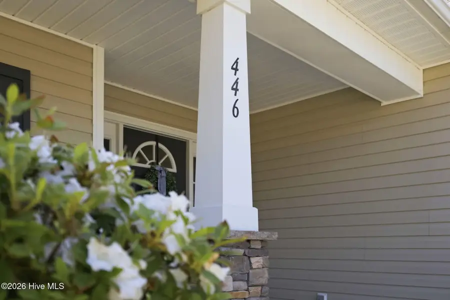 446 Meadowlark Drive, Winterville, NC 28590 - #2