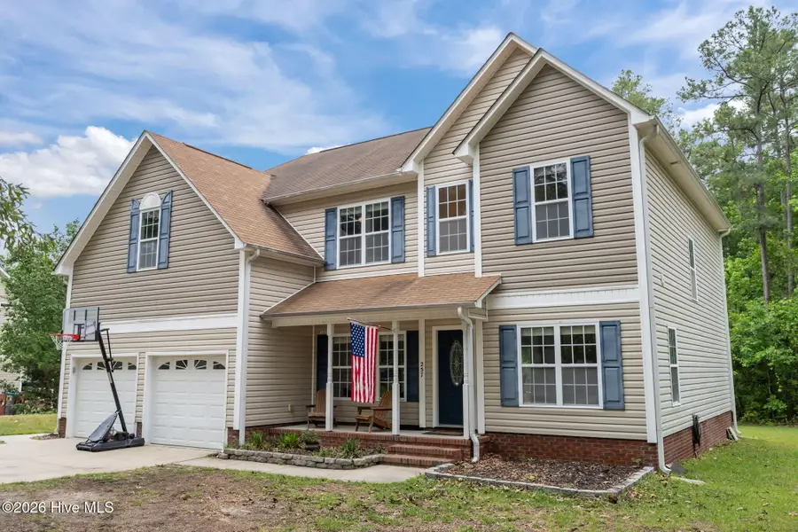 257 Wagonwheel Lane, Richlands, NC 28574 - #2