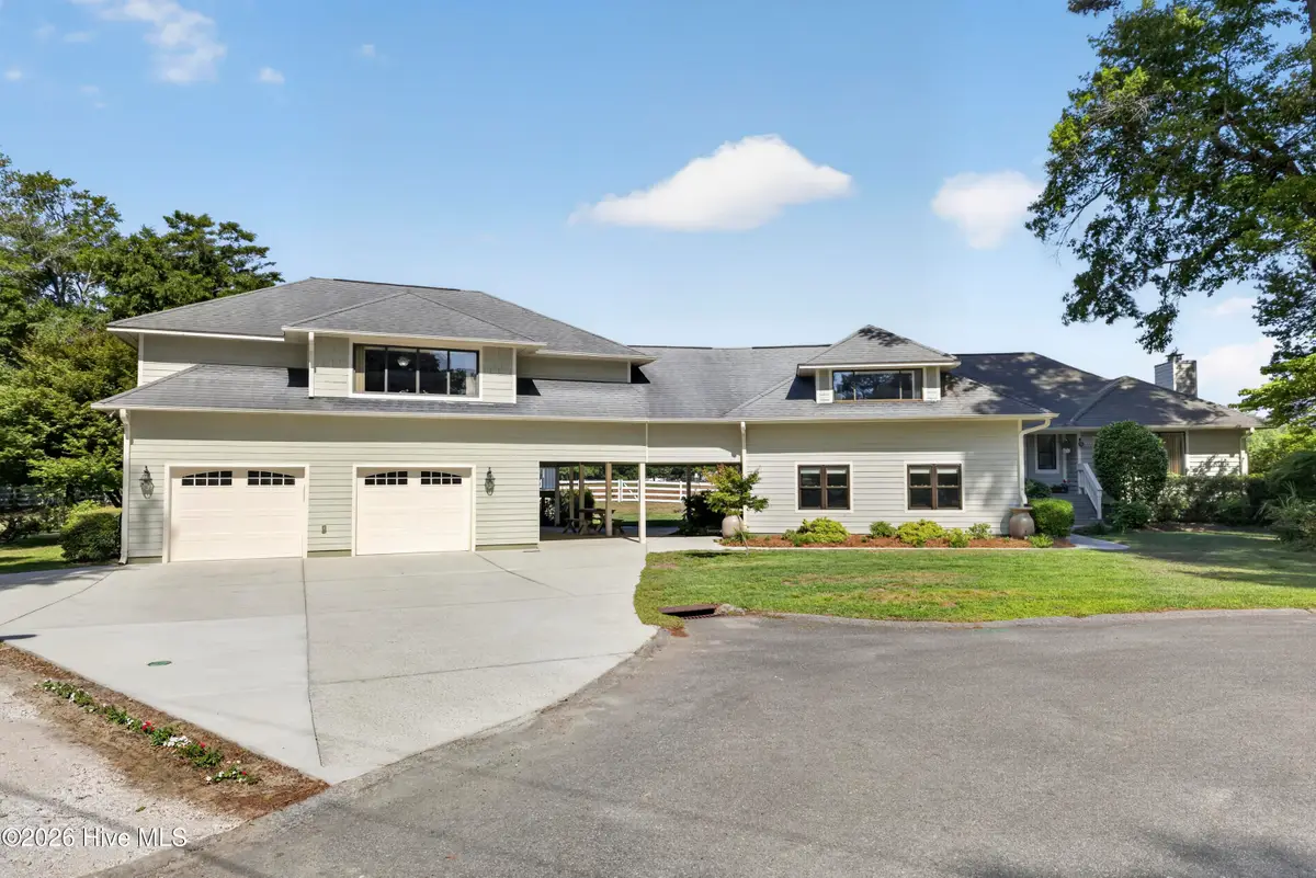 4136 Glen Arbor Drive, Wilmington, NC 28411 - #1