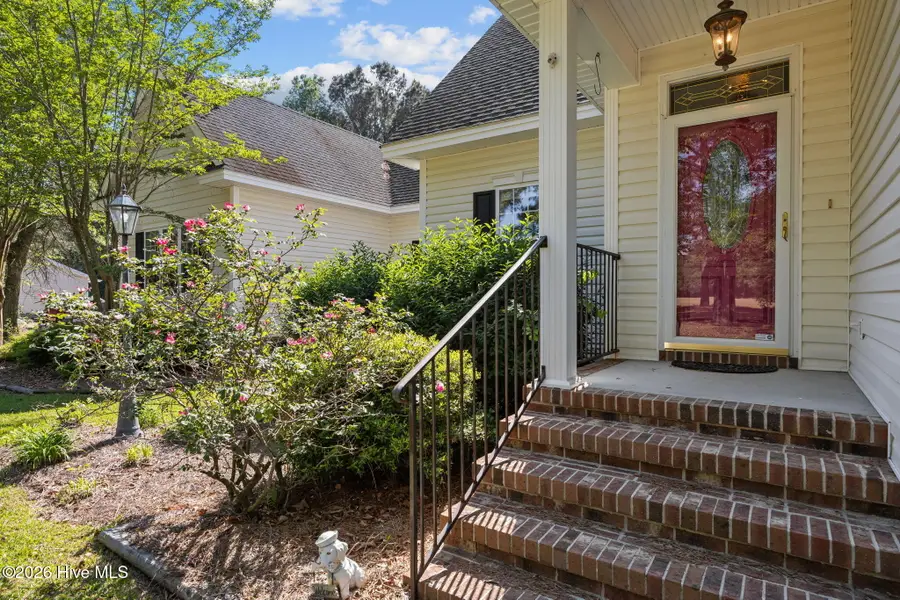 332 Batchelor Bay Road, Wallace, NC 28466 - #3
