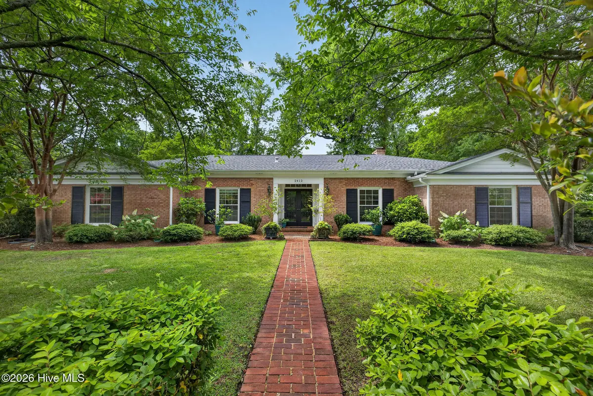 2412 Gillette Drive, Wilmington, NC 28403 - #1
