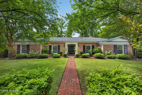 2412 Gillette Drive, Wilmington, NC 28403