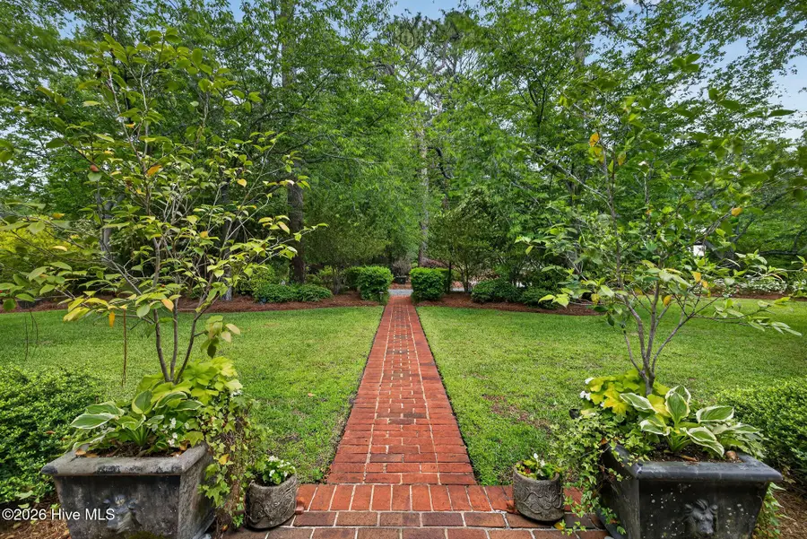 2412 Gillette Drive, Wilmington, NC 28403 - #2
