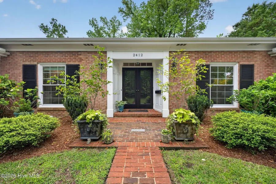 2412 Gillette Drive, Wilmington, NC 28403 - #3