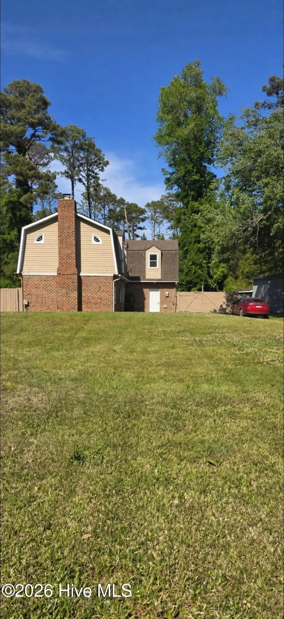 104 Croatan Drive, Newport, NC 28570 - #1