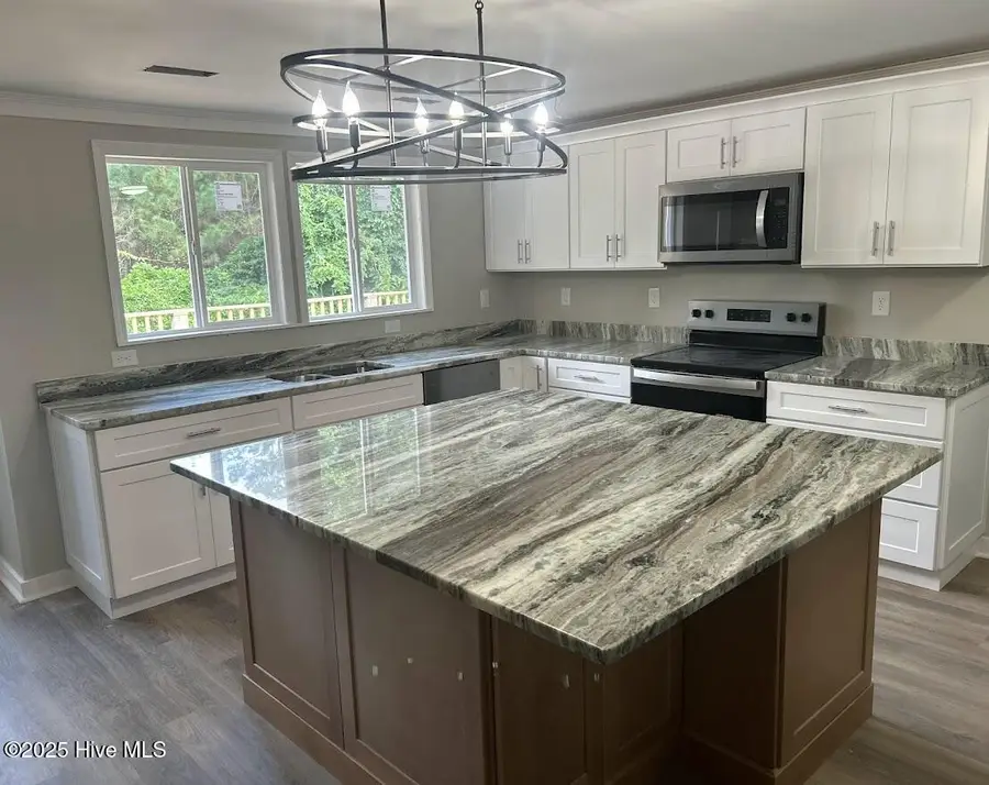 104 Croatan Drive, Newport, NC 28570 - #2