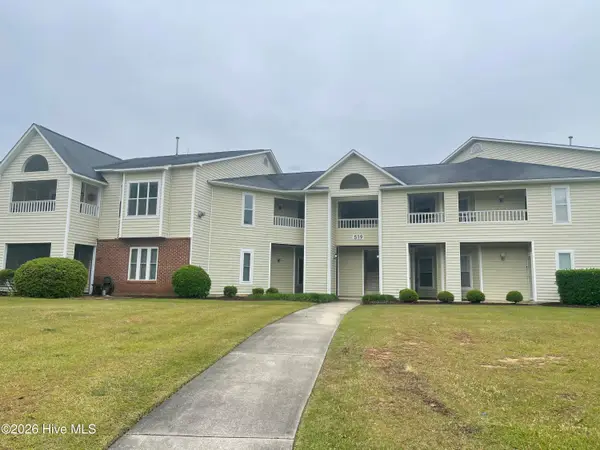 519 Spring Forest Road #F, Greenville, NC 27834