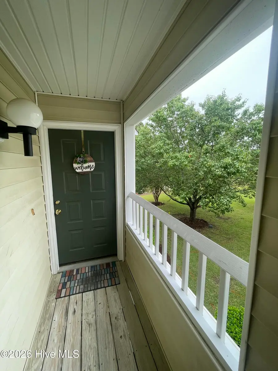 519 Spring Forest Road #F, Greenville, NC 27834 - #2