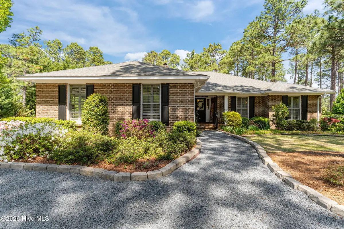 28 Lasswade Drive, Pinehurst, NC 28374 - #1