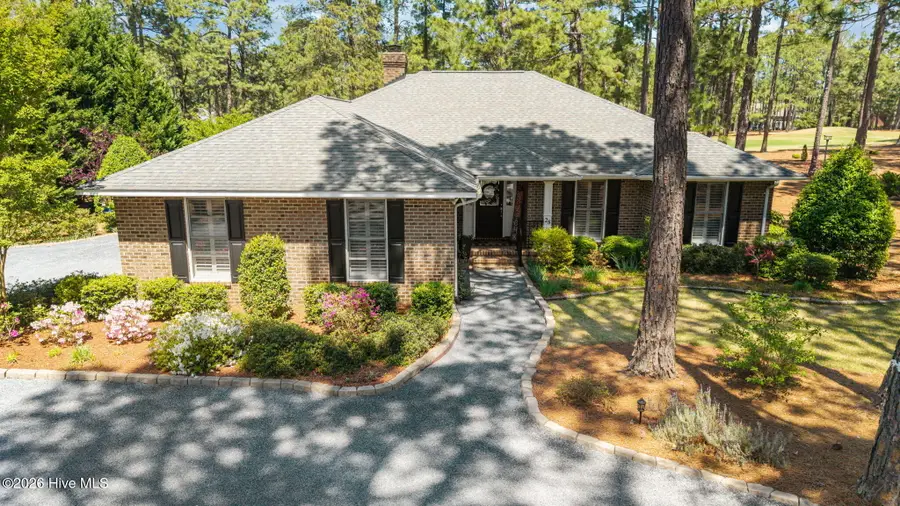 28 Lasswade Drive, Pinehurst, NC 28374 - #2