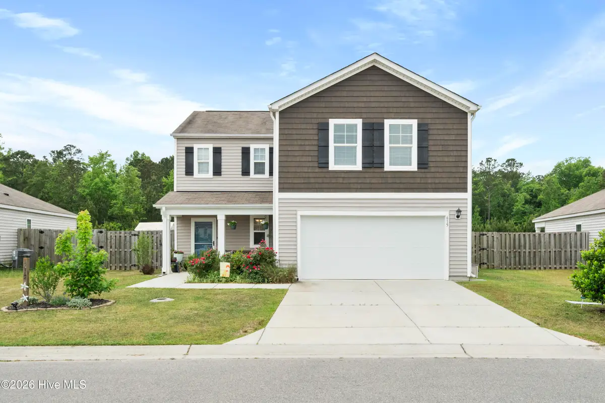 615 Avington Lane Ne, Leland, NC 28451 - #1